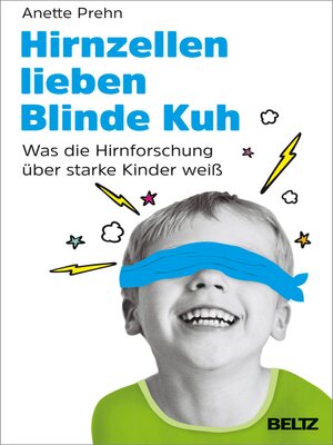 cover image of Hirnzellen lieben Blinde Kuh